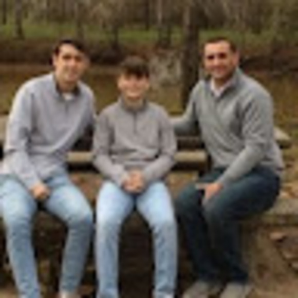 Meet your Posher, Russell j. - Picture 1 of 1
